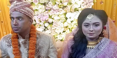 প্রেমিকের সঙ্গে লাপাত্তা নববধূ, শ্বশুরবাড়িতে স্বামীর আত্মহত্যা